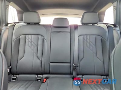 Zdjęcie 10 z 13 samochodu: 2025 BMW X3 30 XDRI VIN:5UX53GP05S9039613 - miniatura