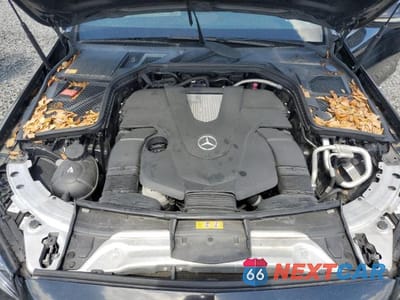 Zdjęcie 11 z 12 samochodu: 2015 MERCEDES-BENZ C 400 4MATIC VIN:55SWF6GB1FU032239 - miniatura