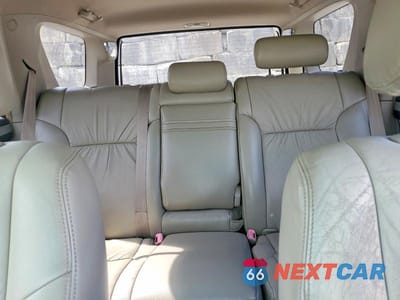 Zdjęcie 10 z 13 samochodu: 2006 TOYOTA 4RUNNER SR5 VIN:JTEBU14R160103508 - miniatura