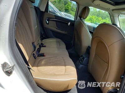 Zdjęcie 11 z 14 samochodu: 2020 MINI COOPER S COUNTRYMAN ALL4 VIN:WMZYX1C06L3L40577 - miniatura