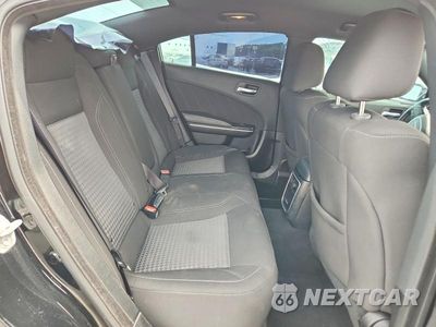 Zdjęcie 10 z 12 samochodu: 2022 DODGE CHARGER SXT VIN:2C3CDXBG3NH183504 - miniatura