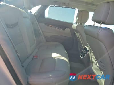 Zdjęcie 10 z 12 samochodu: 2013 CADILLAC XTS PLATINUM VIN:2G61U5S39D9146487 - miniatura