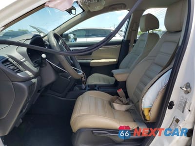 Zdjęcie 7 z 13 samochodu: 2018 HONDA CR-V LX VIN:2HKRW6H33JH225671 - miniatura