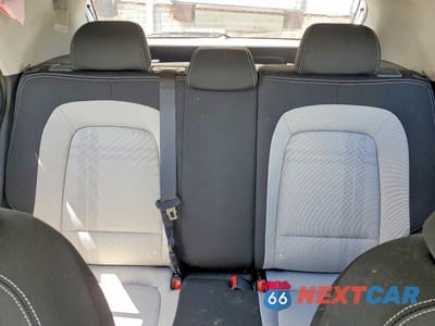 Zdjęcie 10 z 13 samochodu: 2026 HYUNDAI VENUE SEL VIN:KMHRC8A33TU436016 - miniatura