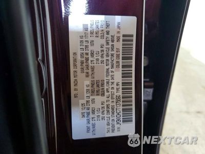 Zdjęcie 14 z 14 samochodu: 2026 MAZDA CX-90 S-PREMIUM SPORT VIN:JM3KKDHC7T1375690 - miniatura