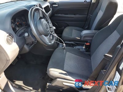 Zdjęcie 7 z 12 samochodu: 2013 JEEP PATRIOT LATITUDE VIN:1C4NJRFB9DD158559 - miniatura