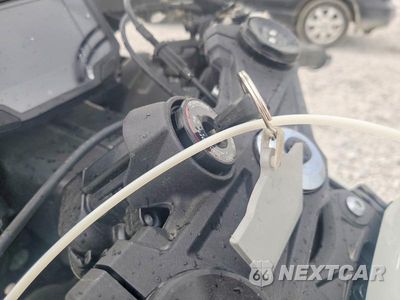 Zdjęcie 8 z 9 samochodu: 2025 KAWASAKI ZX636 K VIN:JKBZXJJ19SA026731 - miniatura