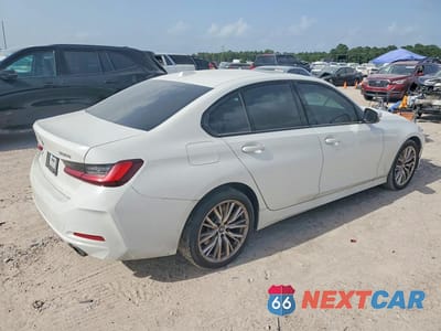 Trzecie zdjęcie samochodu z tyłu: 2023 BMW 330I VIN:3MW69FF09P8D69446 - miniatura