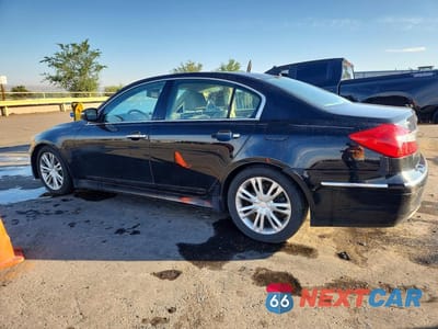 Drugie zdjęcie samochodu z przodu: 2013 HYUNDAI GENESIS 3.8L VIN:KMHGC4DD5DU224983 - miniatura
