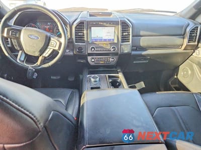 Zdjęcie 8 z 14 samochodu: 2021 FORD EXPEDITION MAX LIMITED VIN:1FMJK1KT8MEA44103 - miniatura