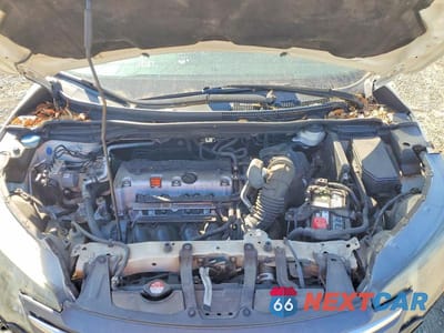 Zdjęcie 12 z 13 samochodu: 2013 HONDA CR-V EXL VIN:5J6RM4H71DL063742 - miniatura