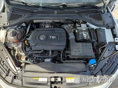 Zdjęcie 11 z 12 samochodu: 2025 VOLKSWAGEN JETTA GLI AUTOBAHN VIN:3VW2T7BU6SM036961 - miniatura