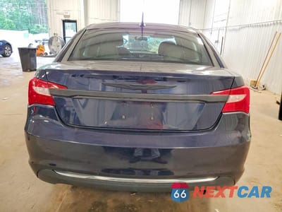 Zdjęcie 6 z 12 samochodu: 2011 CHRYSLER 200 TOURING VIN:1C3BC1FBXBN511529 - miniatura