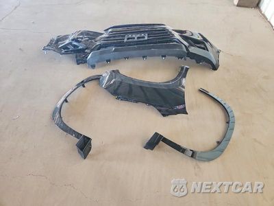 Zdjęcie 13 z 14 samochodu: 2026 LEXUS TX 350 PREMIUM VIN:5TDAAAB67TS062232 - miniatura