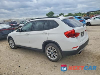 Drugie zdjęcie samochodu z przodu: 2014 BMW X1 XDRIVE28I VIN:WBAVL1C50EVY20659 - miniatura