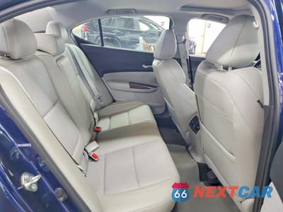 Zdjęcie 10 z 12 samochodu: 2016 ACURA TLX TECH VIN:19UUB2F54GA006786 - miniatura