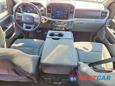 Zdjęcie 8 z 13 samochodu: 2025 FORD F150 XLT VIN:1FTFW3L88SKE69579 - miniatura