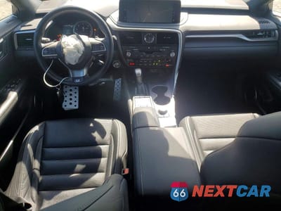 Zdjęcie 8 z 13 samochodu: 2022 LEXUS RX 350 F SPORT VIN:2T2YZMDA2NC347437 - miniatura