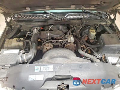 Zdjęcie 11 z 12 samochodu: 2002 CHEVROLET SILVERADO K1500 VIN:1GCEK14W82Z266188 - miniatura