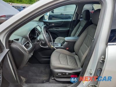 Zdjęcie 7 z 13 samochodu: 2019 CHEVROLET EQUINOX LT VIN:2GNAXUEVXK6294438 - miniatura