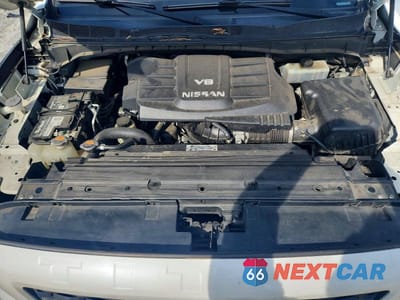 Zdjęcie 11 z 12 samochodu: 2018 NISSAN TITAN SV VIN:1N6AA1E6XJN538016 - miniatura