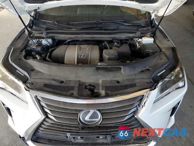 Zdjęcie 12 z 13 samochodu: 2016 LEXUS RX 350 VIN:2T2ZZMCA7GC026275 - miniatura