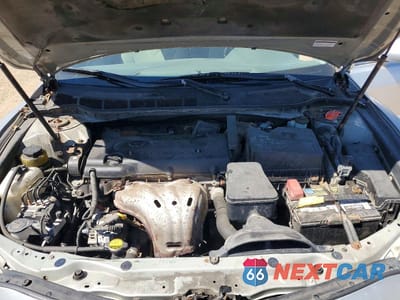 Zdjęcie 11 z 12 samochodu: 2007 TOYOTA CAMRY LE VIN:4T1BE46K07U663660 - miniatura