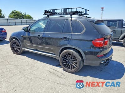 Drugie zdjęcie samochodu z przodu: 2011 BMW X5 XDRIVE35I VIN:5UXZV4C55BL403897 - miniatura