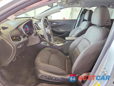 Zdjęcie 7 z 12 samochodu: 2020 CHEVROLET MALIBU LT VIN:1G1ZD5STXLF111651 - miniatura
