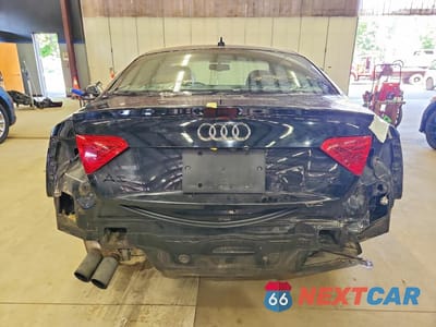 Zdjęcie 6 z 13 samochodu: 2014 AUDI A5 PREMIUM PLUS VIN:WAULFAFR1EA075408 - miniatura