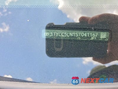Zdjęcie 12 z 12 samochodu: 2025 TOYOTA TACOMA LIMITED HV VIN:3TYLC5LN1ST041167 - miniatura