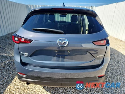 Zdjęcie 6 z 14 samochodu: 2025 MAZDA CX-5 PREFERRED VIN:JM3KFBCM9S0678807 - miniatura