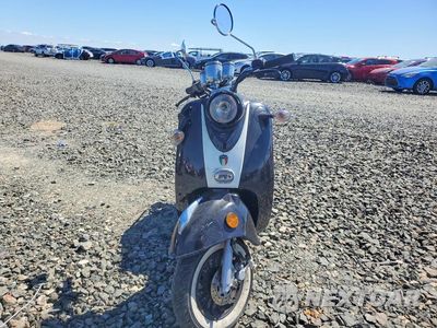Drugie zdjęcie samochodu z przodu: 2019 OTHER AUTOMOBILE MAGARI VIN:LLPVGBAY8J1K20278 - miniatura