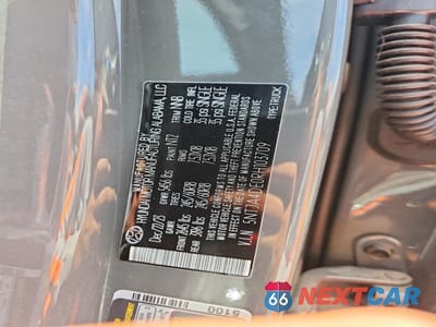 Zdjęcie 12 z 12 samochodu: 2024 HYUNDAI SANTA CRUZ SE VIN:5NTJA4DE0RH103709 - miniatura