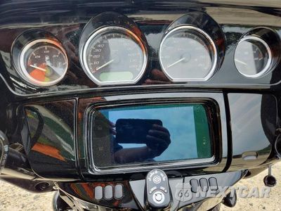 Zdjęcie 7 z 9 samochodu: 2019 HARLEY-DAVIDSON FLHXS VIN:1HD1KRP12KB636751 - miniatura