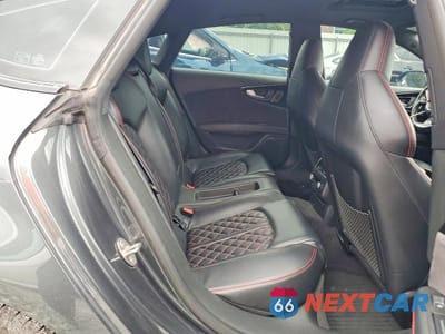 Zdjęcie 10 z 13 samochodu: 2017 AUDI A7 COMPETITION PRESTIGE VIN:WAUW3AFC8HN015057 - miniatura