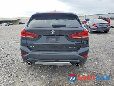 Zdjęcie 6 z 14 samochodu: 2021 BMW X1 SDRIVE28I VIN:WBXJG7C06M5T42455 - miniatura