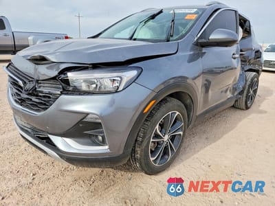 2020 BUICK ENCORE GX SELECT KL4MMDSL6LB094778 - główne zdjęcie licytacji z USA - miniatura