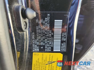 Zdjęcie 13 z 13 samochodu: 2009 TOYOTA HIGHLANDER SPORT VIN:JTEES43A192123217 - miniatura