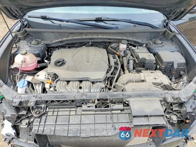 Zdjęcie 12 z 14 samochodu: 2022 HYUNDAI TUCSON SEL VIN:5NMJCCAE7NH097275 - miniatura