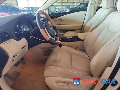 Zdjęcie 7 z 13 samochodu: 2015 LEXUS RX 450H VIN:2T2ZB1BA8FC001422 - miniatura