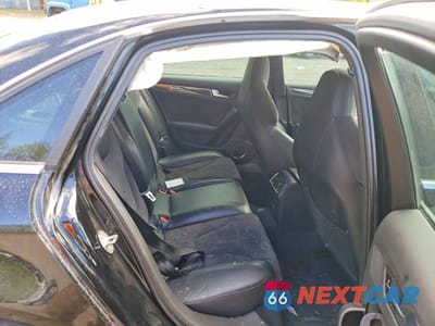 Zdjęcie 10 z 12 samochodu: 2013 AUDI S4 PREMIUM PLUS VIN:WAUBGAFL0DA221185 - miniatura