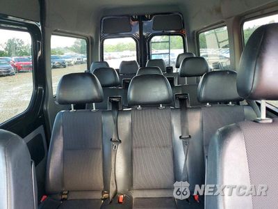 Zdjęcie 10 z 13 samochodu: 2014 MERCEDES-BENZ SPRINTER 2500 VIN:WDZPE7DC9E5831763 - miniatura