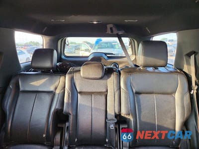 Zdjęcie 10 z 13 samochodu: 2019 FORD EXPEDITION XLT VIN:1FMJU1HT8KEA87449 - miniatura