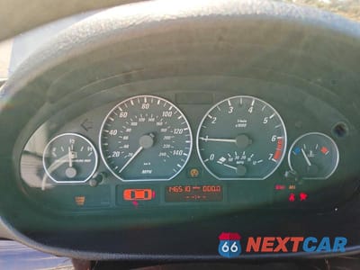 Zdjęcie 9 z 12 samochodu: 2002 BMW 330 CI VIN:WBABS53422EV88159 - miniatura