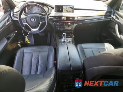 Zdjęcie 8 z 13 samochodu: 2017 BMW X5 XDRIVE35I VIN:5UXKR0C36H0X81590 - miniatura