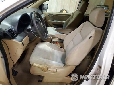 Zdjęcie 7 z 13 samochodu: 2009 HONDA ODYSSEY LX VIN:5FNRL38219B019533 - miniatura