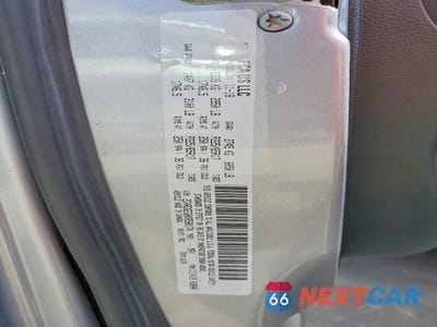 Zdjęcie 14 z 14 samochodu: 2019 DODGE GRAND CARAVAN GT VIN:2C4RDGEG0KR580174 - miniatura
