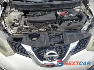 Zdjęcie 12 z 13 samochodu: 2016 NISSAN ROGUE S VIN:5N1AT2MV6GC778949 - miniatura