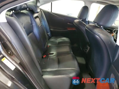 Zdjęcie 10 z 12 samochodu: 2010 LEXUS HS 250H VIN:JTHBB1BA3A2010153 - miniatura